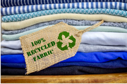 Рециклира ли се текстил?